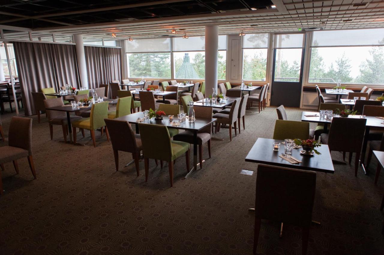 Hotel & Hostel Tallukka Asikkala  Екстер'єр фото