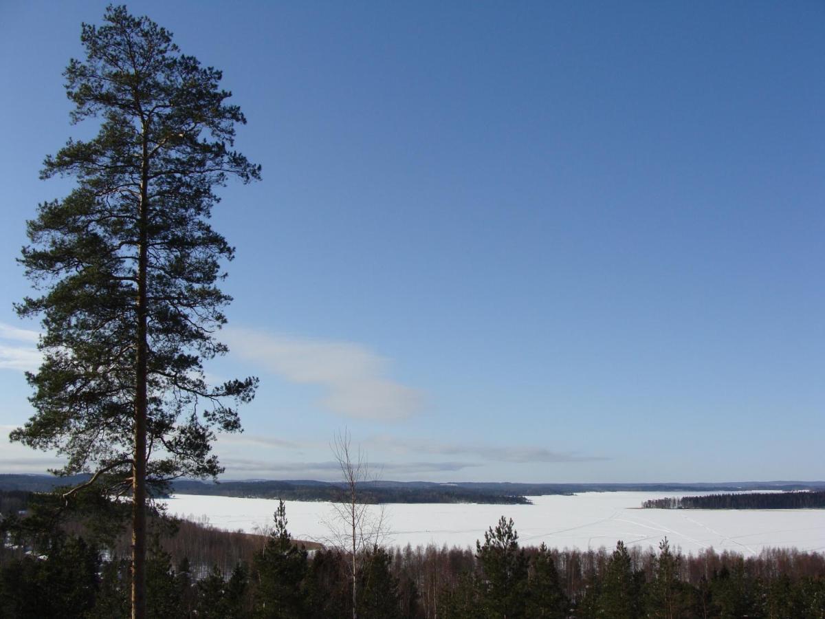 Hotel & Hostel Tallukka Asikkala  Екстер'єр фото