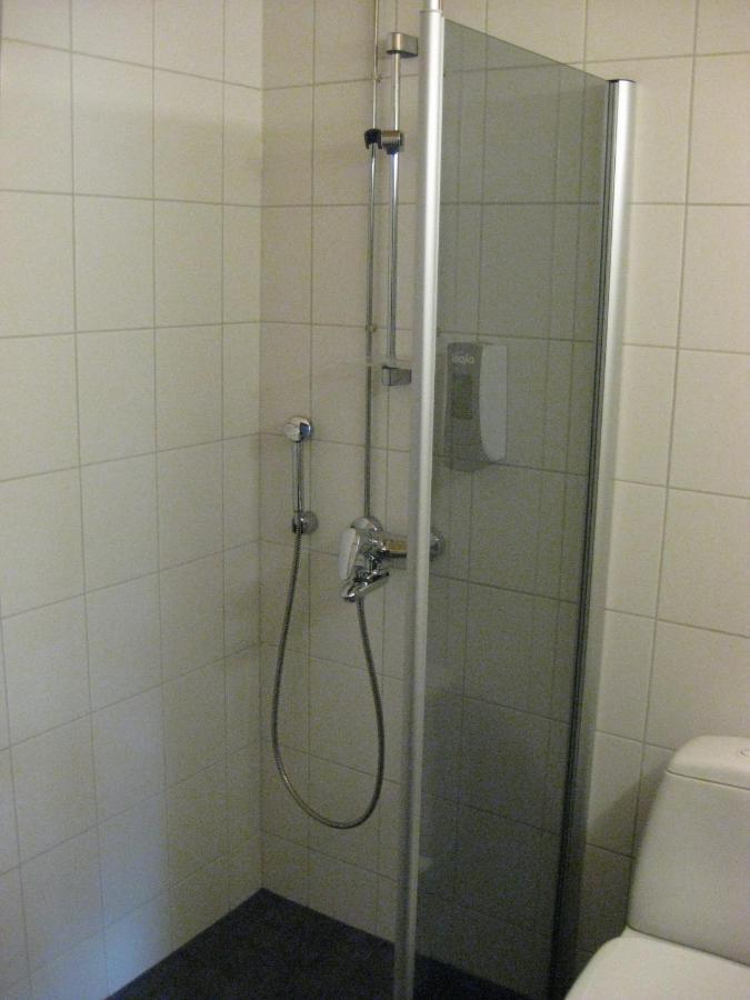 Hotel & Hostel Tallukka Asikkala  Екстер'єр фото