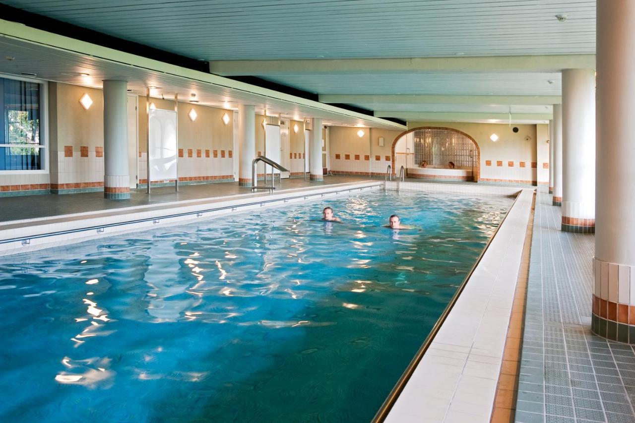 Hotel & Hostel Tallukka Asikkala  Екстер'єр фото