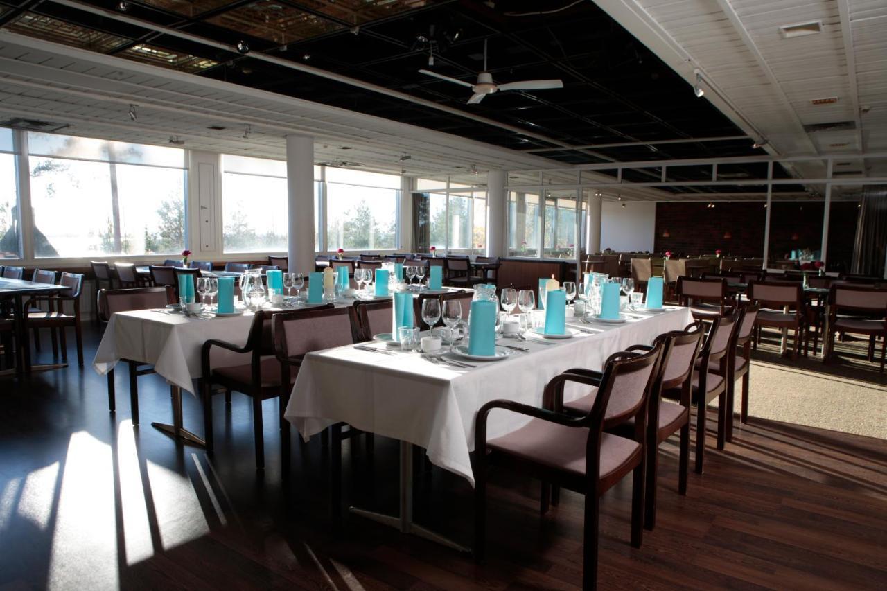 Hotel & Hostel Tallukka Asikkala  Екстер'єр фото