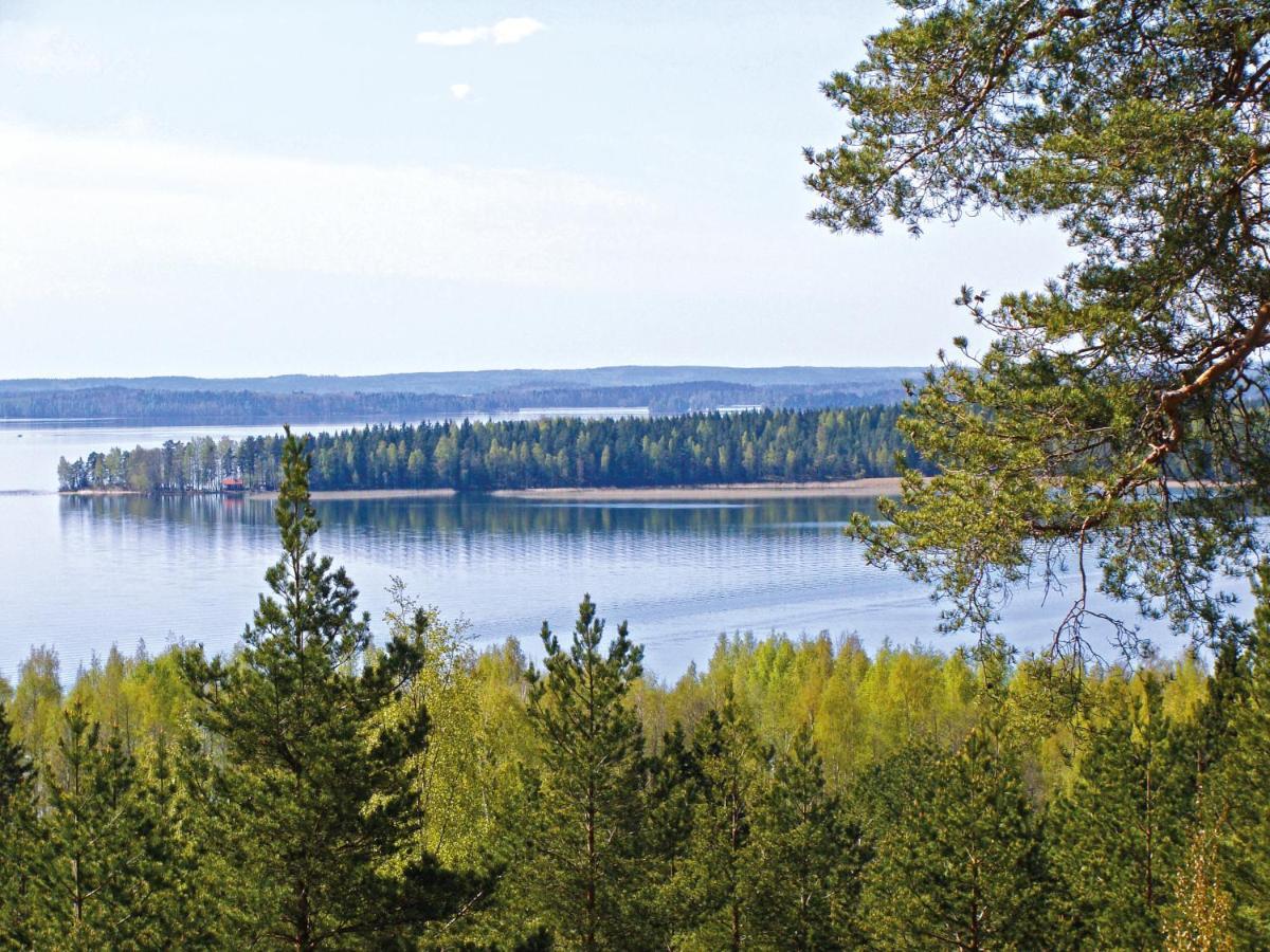 Hotel & Hostel Tallukka Asikkala  Екстер'єр фото
