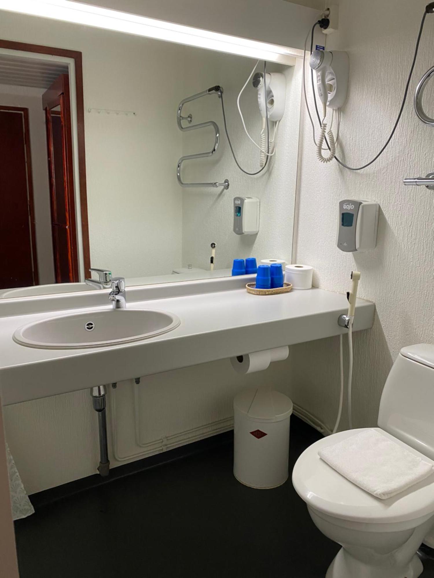 Hotel & Hostel Tallukka Asikkala  Екстер'єр фото